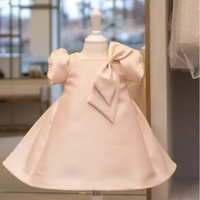 Ballkleider für Mädchen von 8 bis 12 Jahren Mädchen kleid für Kinder Mädchen Baby Mädchen Kleidung Hochzeits feier Kleid Sukienka elegant