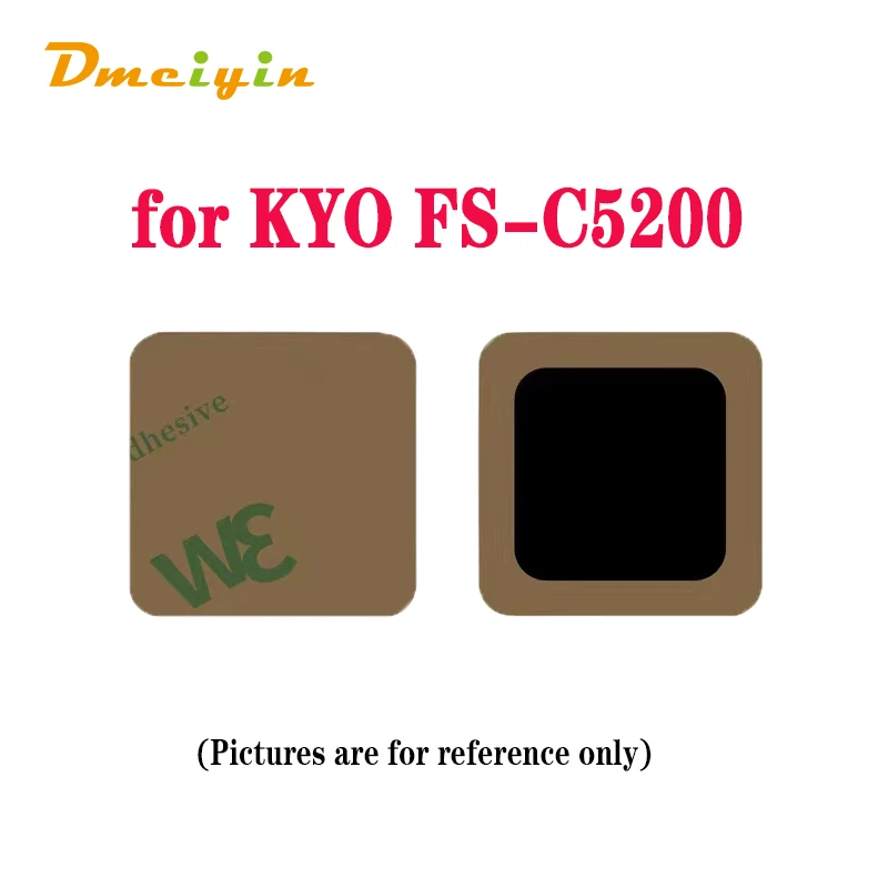 TK-550/TK-551/TK-552/TK-554 Версия EUR/JPN/US/AU Цветной тонер KCMY для Kyocera FS-C5200