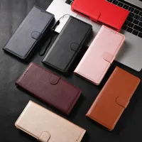 Leather Case for Xiaomi Redmi Note 13 12 12S 11 11S 10 S 9 9S 8 7 Pro Max 8T Redmi 10 10A 10C 9A 9C Coque Flip Wallet Funda