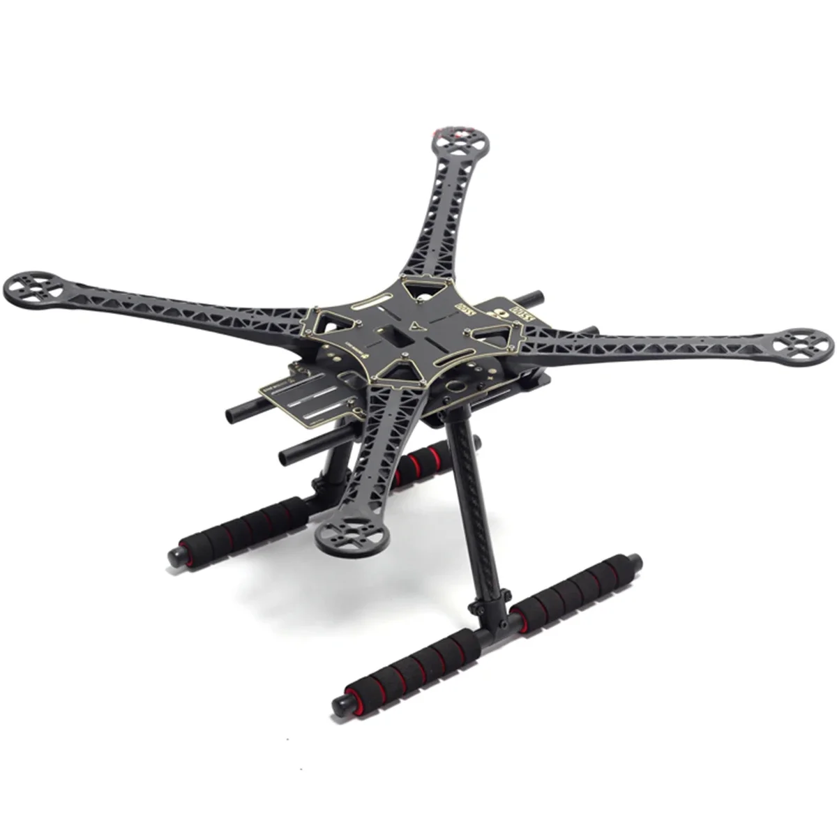 RoRuS500mm S500 SK500 Quadcopter Multicopter Frame Kit PCB Version With Landing Gear For FPV Quad Gopro Gimbal Upgrade