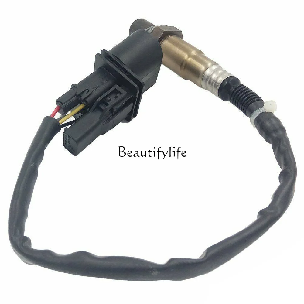 Image 4: E46 X3 E83 Z4 E85 capteur d'oxygène rapport air-carburant 11787530735