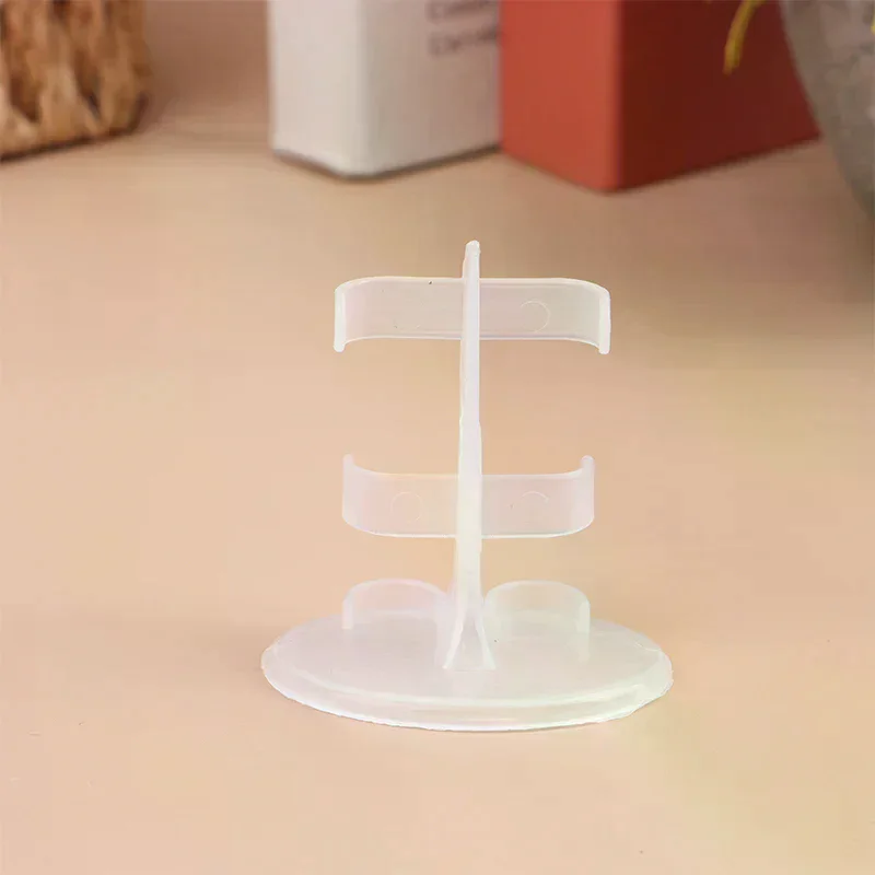 /GJ/17cm Doll Stand DIY Accessories Doll Stand Children's Toys for Action Figures Display Holder
