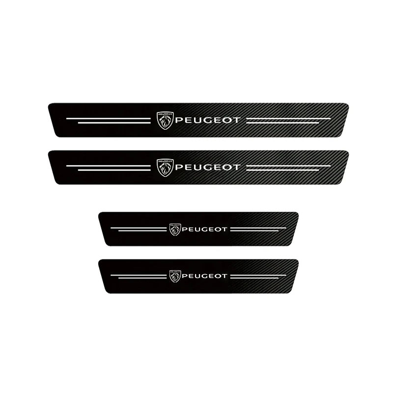 4Pcs Car Door