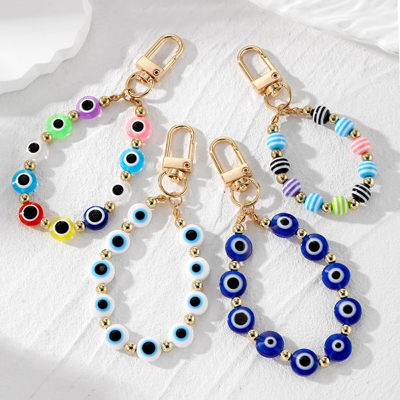Colorful Round Evil… - image
