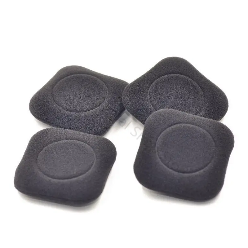96BA Weiches, bequemes Ersatz-Ohrpolster für H150 H130 H250 H151 Headset-Kissen – Detail 4