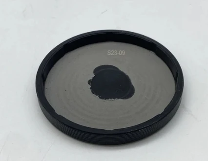 OE 11117615131 Cylinder Head Cover Lid Auto Parts 1111 7615 131 For  F11 E46 E60 E90 N52 N54 N55 N20 N46