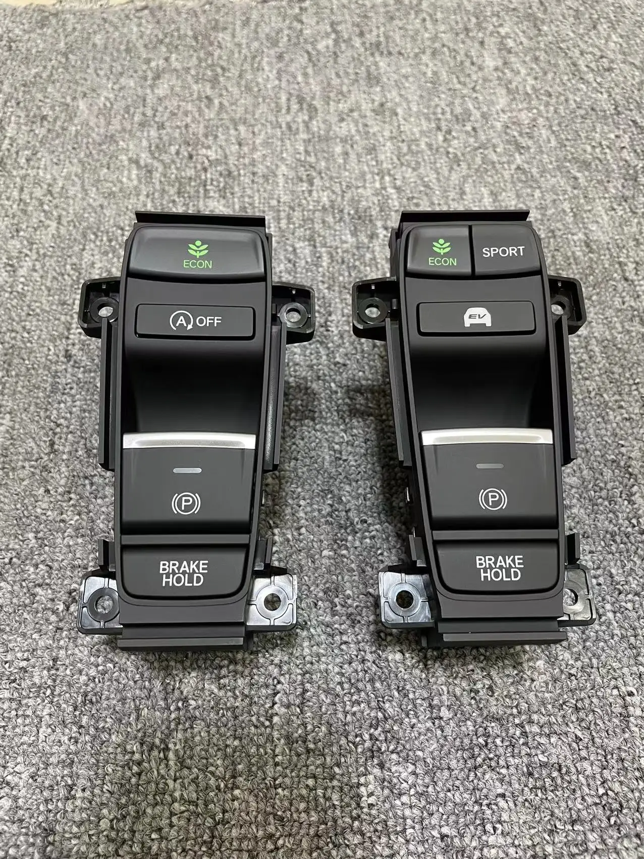 

1 шт. для ACCORD Honda Switch электронный парковочный переключатель