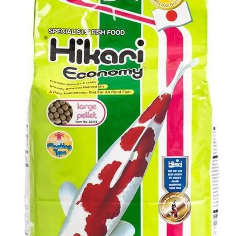 

Economy 8.8 Lb (Large Pellet)