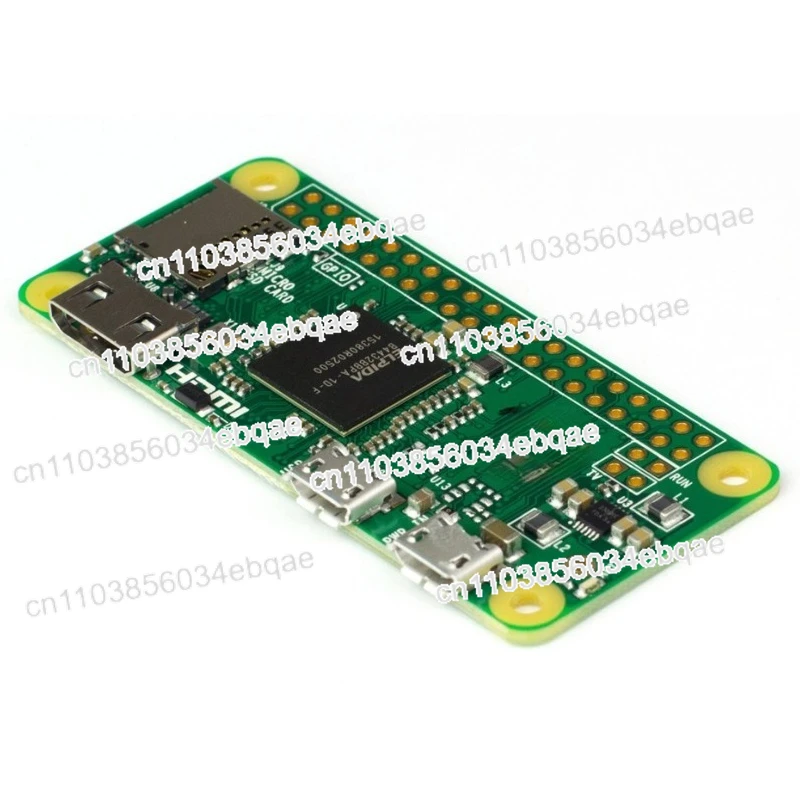 For Zero Raspberry … - image