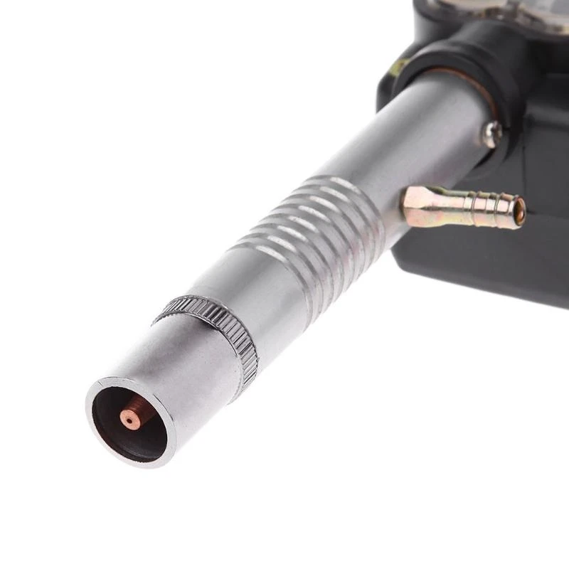 

X37E NBC-200A MIG Welding Spool Push Pull Feeder Welding Torch Without Cable