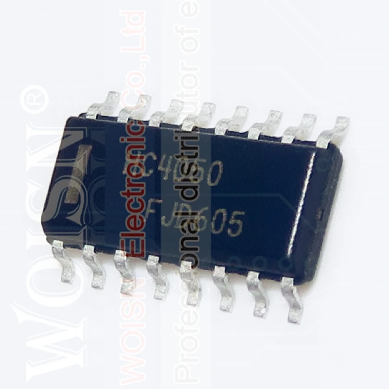 Hot Selling New Stock Secure Shockproof Packing Worldwide Dispatch Bulk Purchase Discount SOP-14 SLC3011 SLC3011M