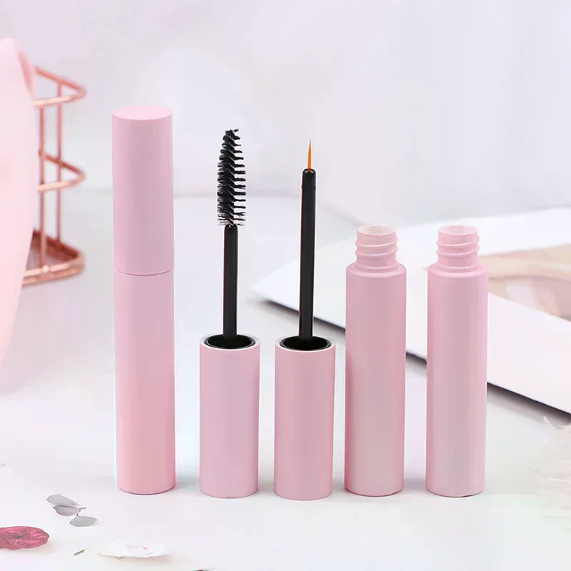 /ACR/10ml Lip Gloss tubes Empty Eyeliner Mascara Lip balm Bottle Cosmetic Container