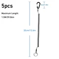 1.5M 5pcs