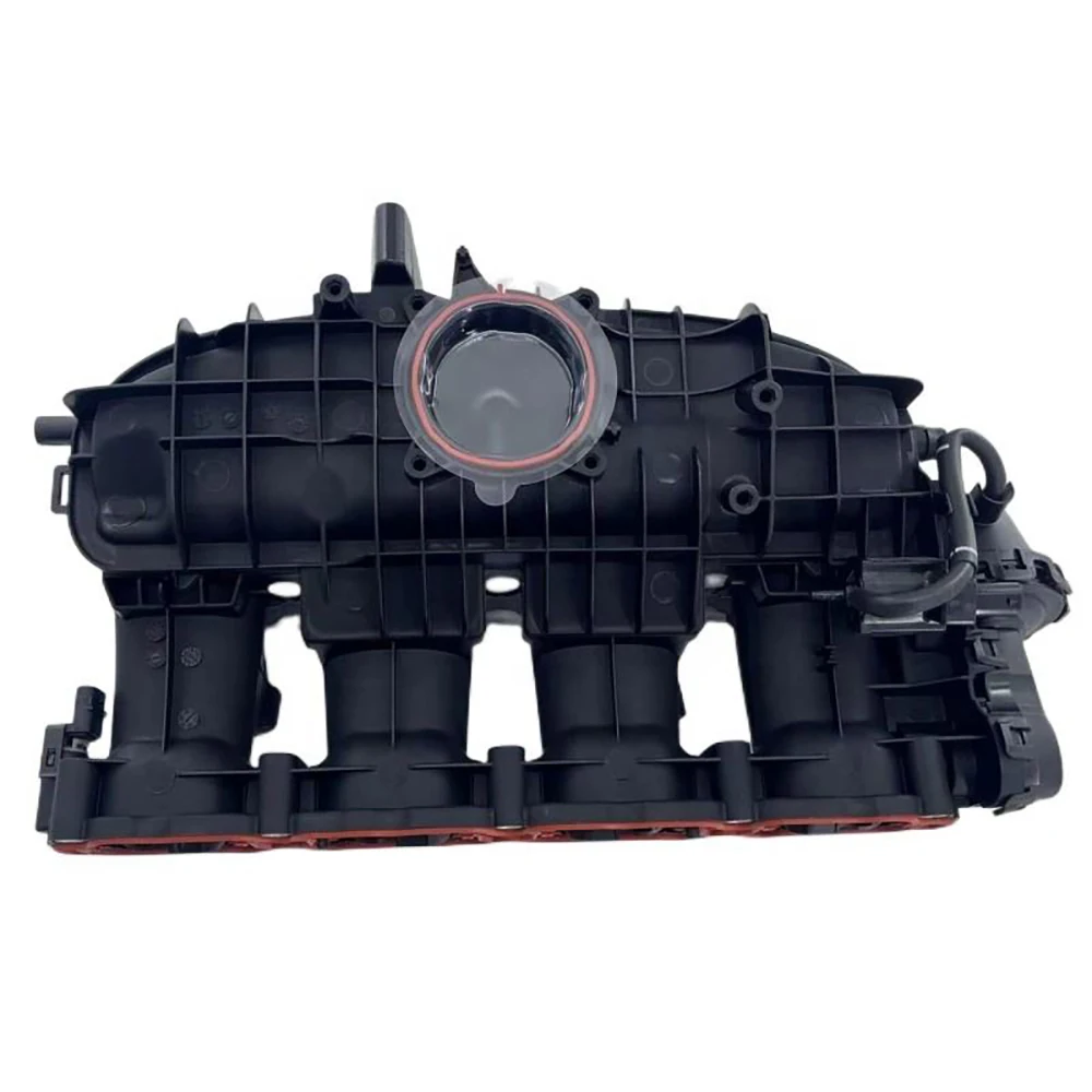 Engine Intake Manifold For VW Q3 PASSAT 2.0 06L133201EN 06L133201FB 06L133201ES 06L133201BB 06L133201AN 06L133201AS 06L133201AT