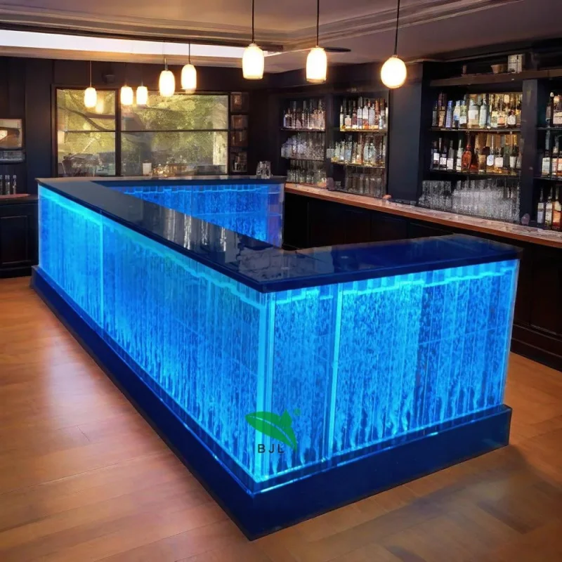 custom.Tempered Glass Surface Beauty Salon Furniture /hair Salon Counter /acrylic Salon Front Desk