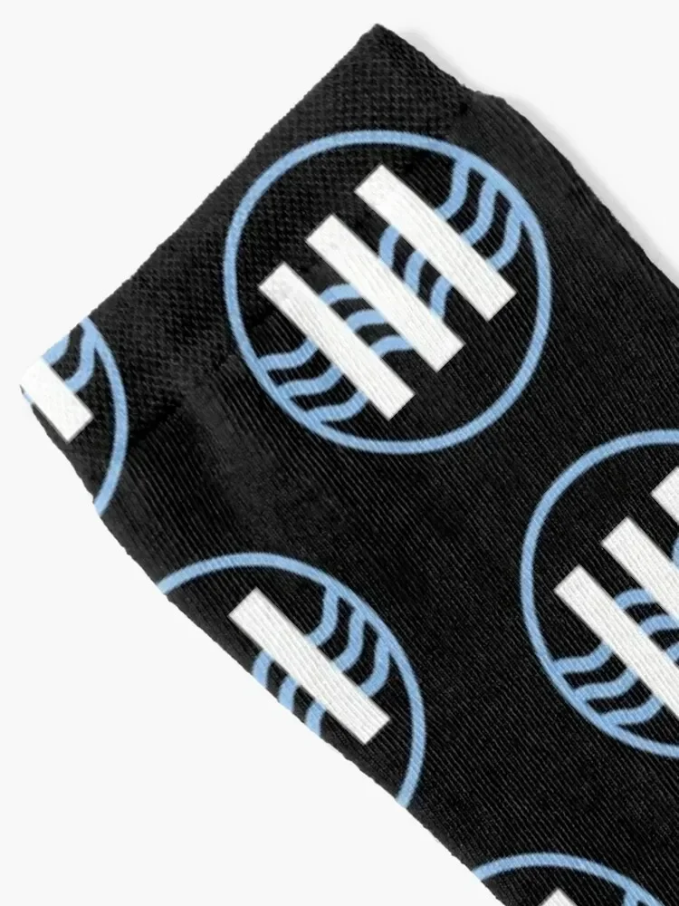 Jack White Socks Zestaw skarpet grzewczych sportowy Skarpety męskie damskie