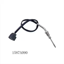Automobile Engine Exhaust Temperature Sensor 1587A090 Is Suitable for Mitsubishi Motors Pickup L200 Parts
