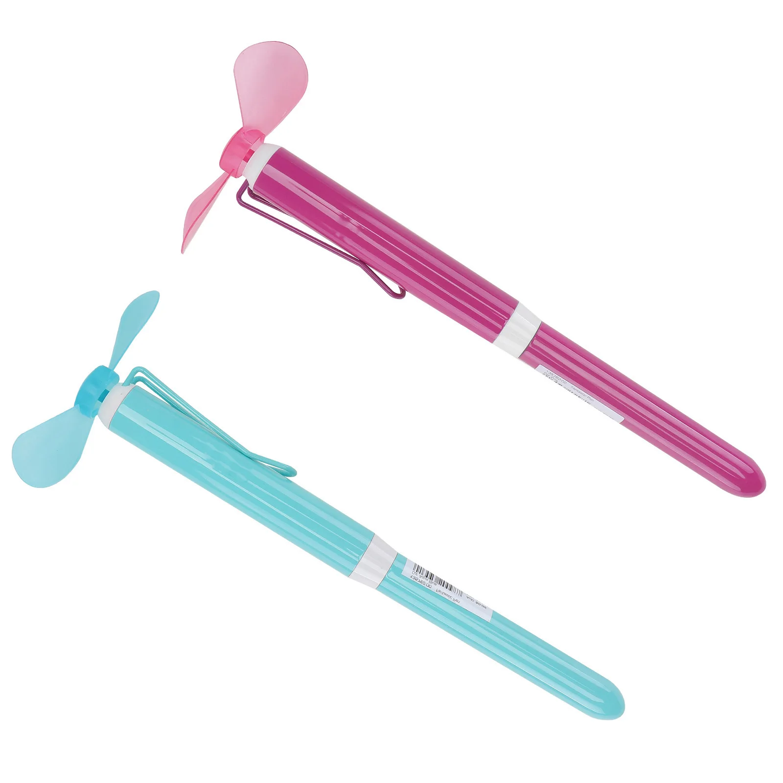 

2 шт. уникальных металлических шариковых ручек с декором в виде веера, ручка для письма для студентов, крутой канцелярский подарок, быстросохнущие чернила, школьные принадлежности