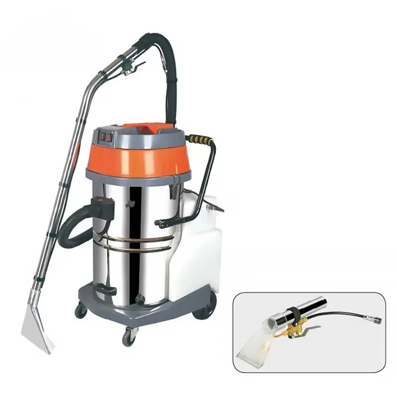 Larger Capacity 70L Double Fan Blade Double Motor Cold Spray Machine for Household and Industry