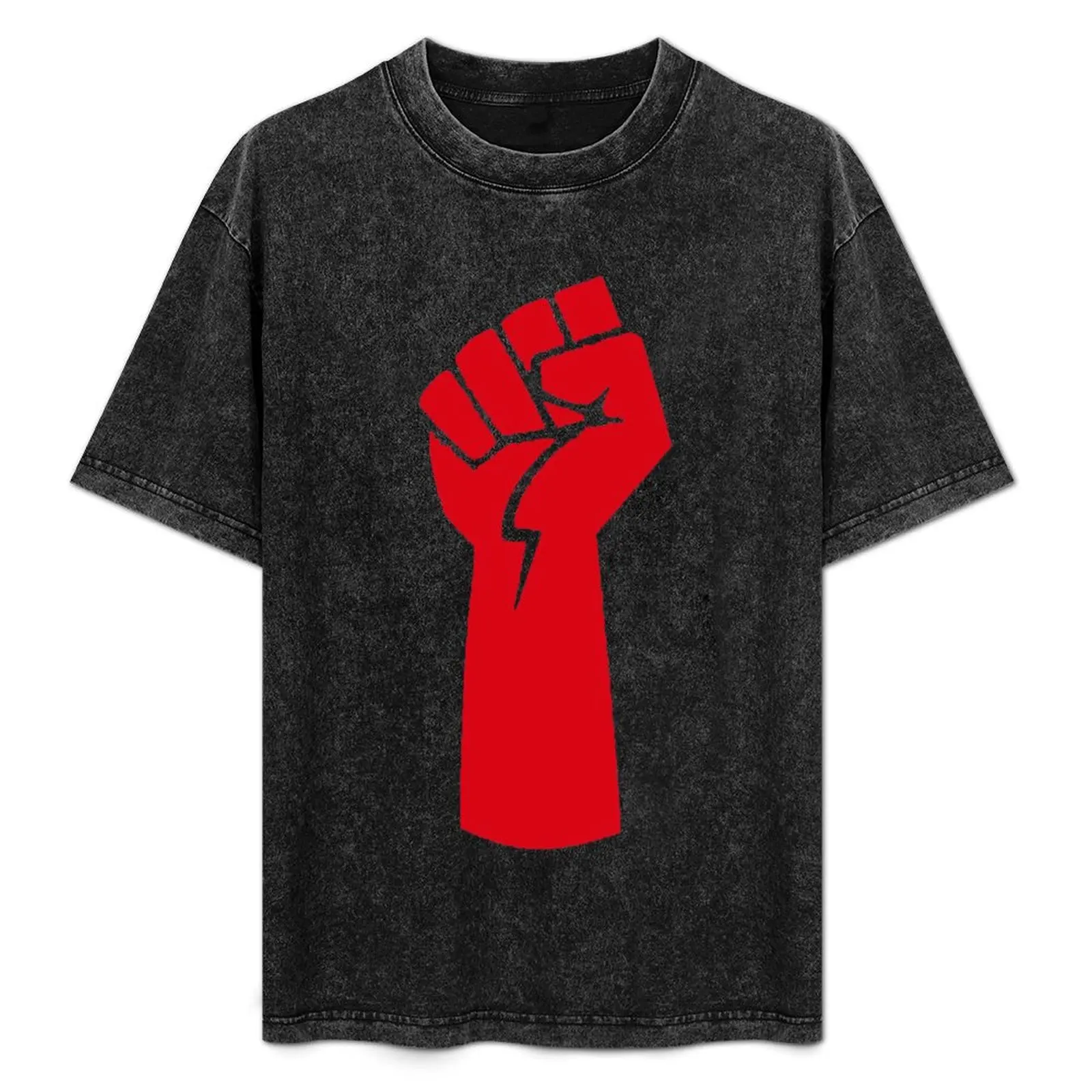 

Футболка Red Fist Work Basic с коротким рукавом