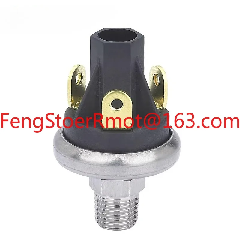 LF20 no pressure difference air pressure switch high precision water pump protection adjustable pressure switch