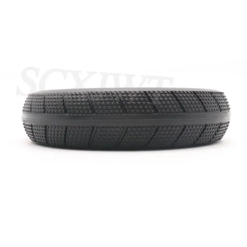 8.5 inches Rubber Solid Tire for Xiaomi M365 Pro Electric Scooter Mijia Mi 1S Pro 2 Essential Scooter Tyre  8.5'' Wheel image 6