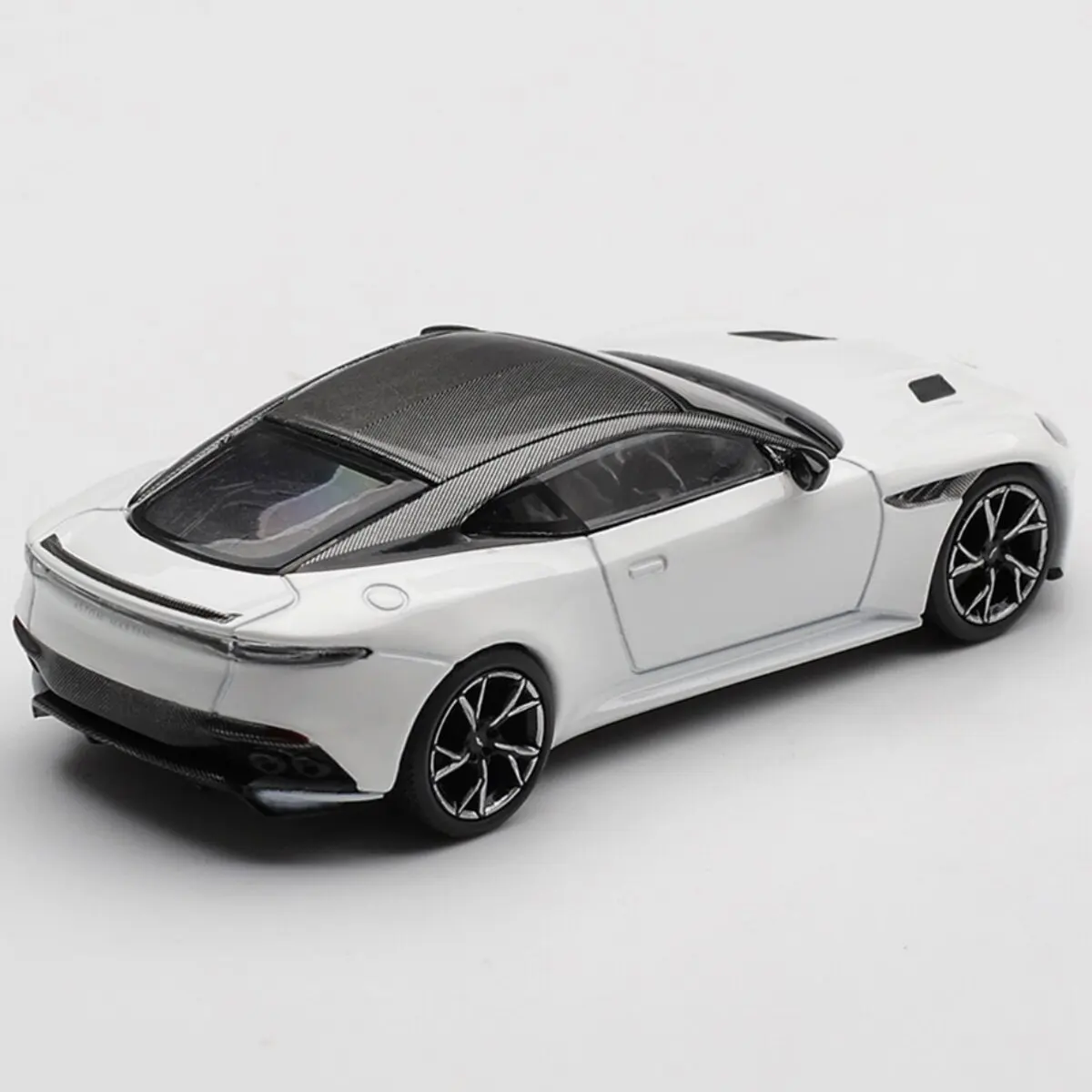 MINIGT TSM 1225 1:64 Collection DBS Diecast Model Car