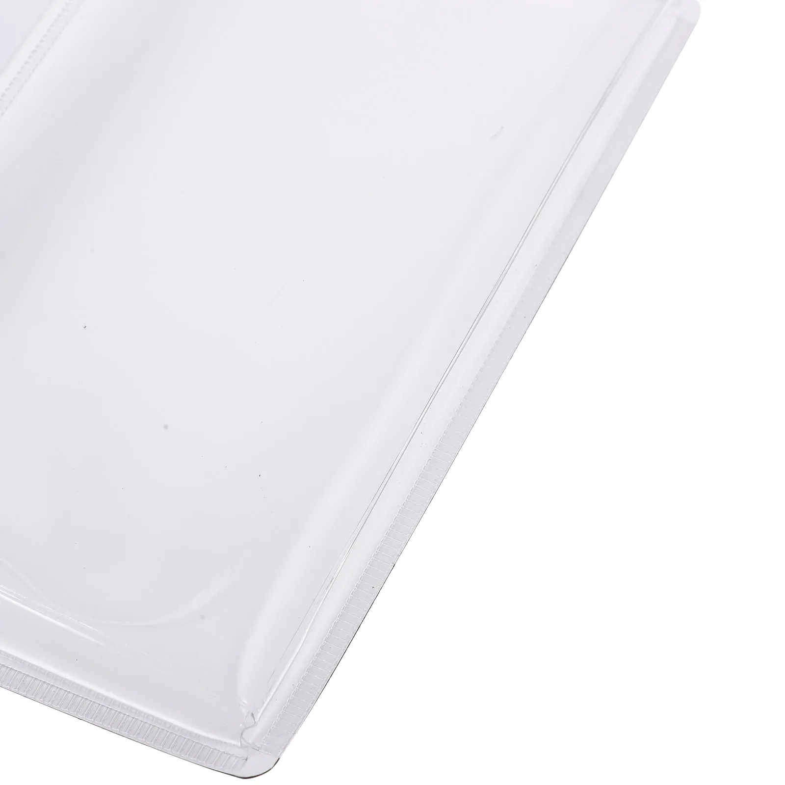 

2pcs Multifunctional Magnetic File Holder For Whiteboard Pens Office Supplies Storage Bag Refrigerator Organizer Large