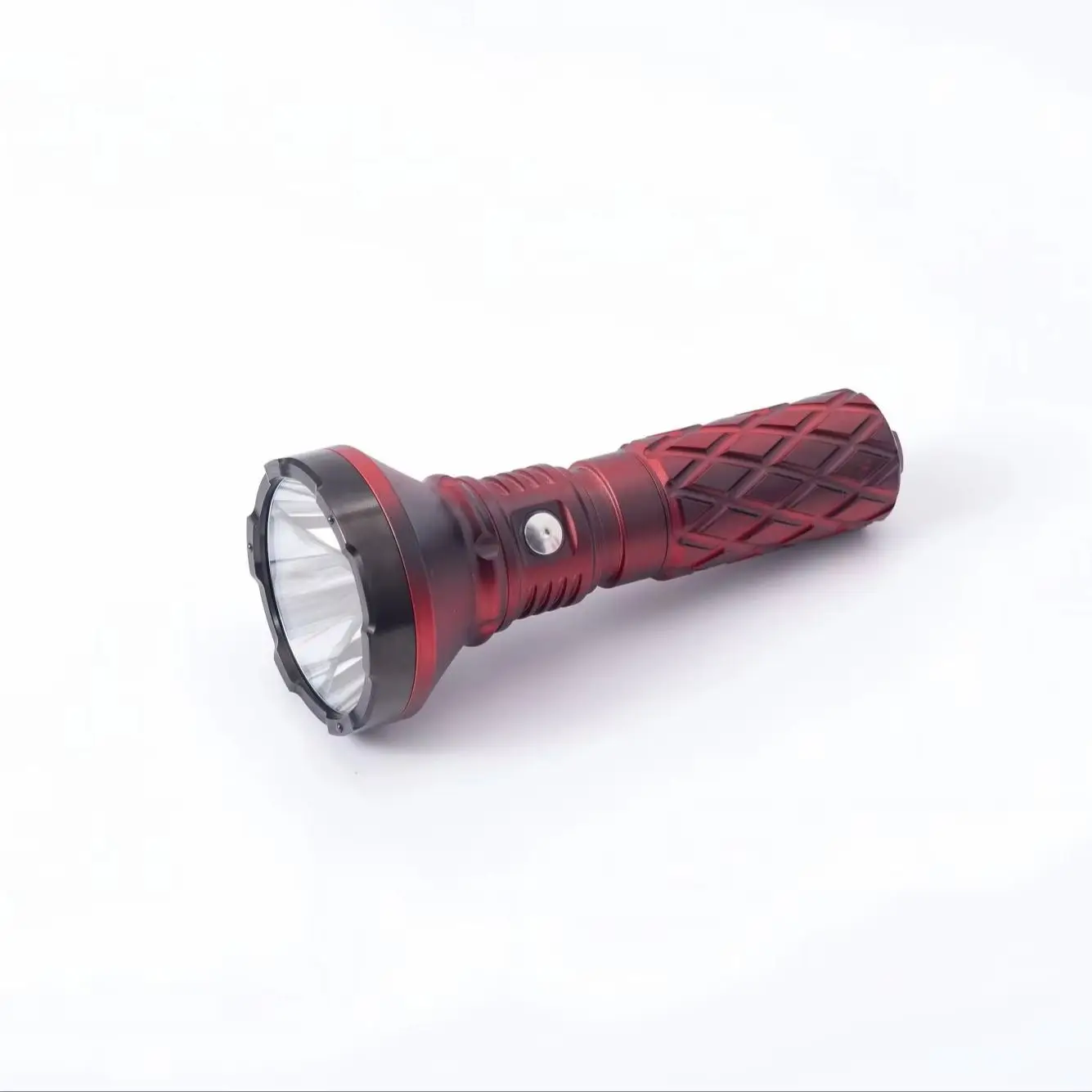 Niwalker N01Max USB-C 21700 rechargeable flashlight for outdoor 2000 lumen output 1300 meters long throw