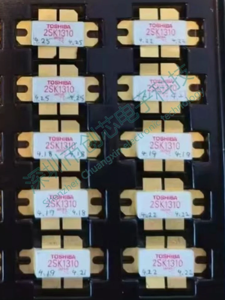 MRF177 1PCS/RF power veldeffecttransistor hoogfrequente buis Magnetron eindversterker buis