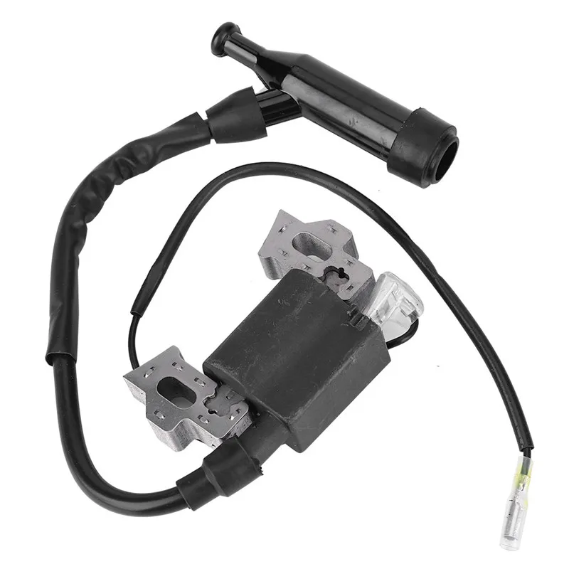 

1Pc Ignition Coil Module For Honda Snow Blower HS521K1 HS522 HS621 HS622 HS624K1 HS724