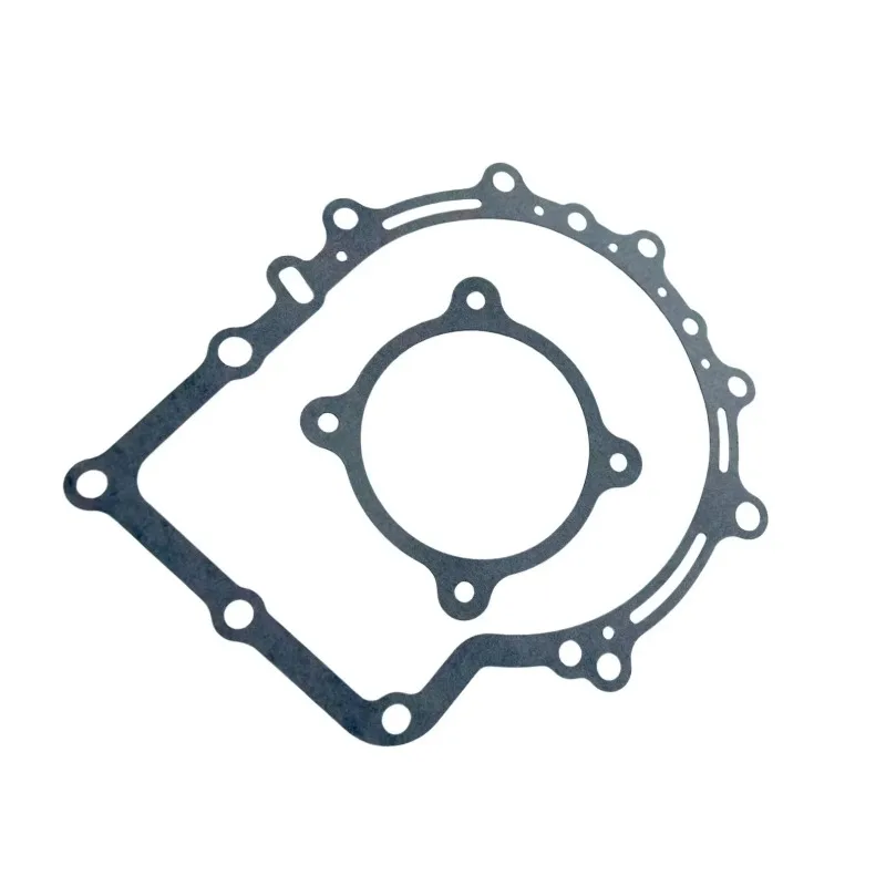 CVT Case Gasket 1 and 2 0180-012001 0180-012002 for CFmoto 500 X5 U5 CF188 600 X6 U6 Z6 625 CF196 X-Lander Rancher