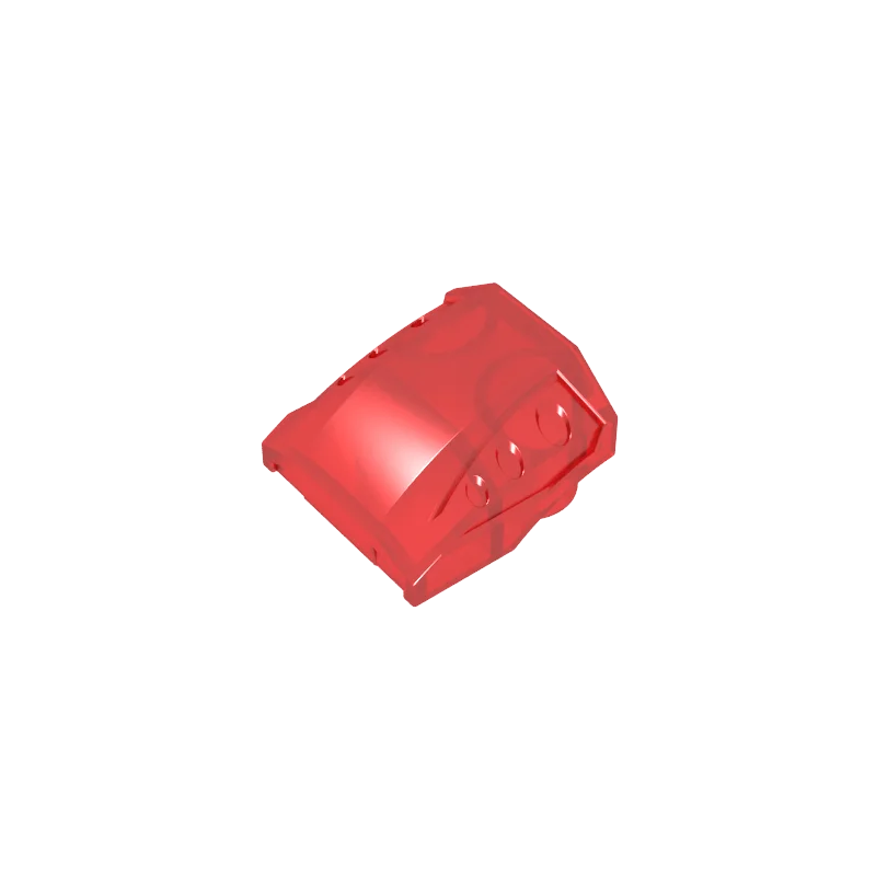 Конструктор-gobricks-10-шт-44675-изогнутые-детали-2x2-без-шипов-3-вогнутых-боковых-отверстия-совместимые-с-moc-для-взрослых-diy-модель