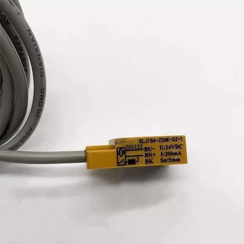 For toshiba elevator near door closing photoelectric detection switch 18ds reduction slj18a-z5nk-dz-1 accessories