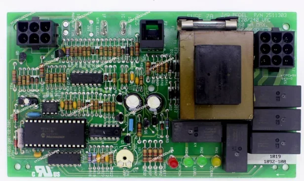 Suitable for Manitowoc Ice Maker Computer Motherboard Control Board Ice Maker Computer Board