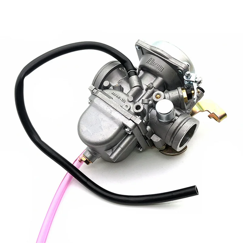 

Motorcycle Carburetor Assy for Suzuki Qingqi haojue Lifan Haojin QJmotor GN125 GS125 QS125 HJ125 QJ125 125cc Motorbike Fuel Carb