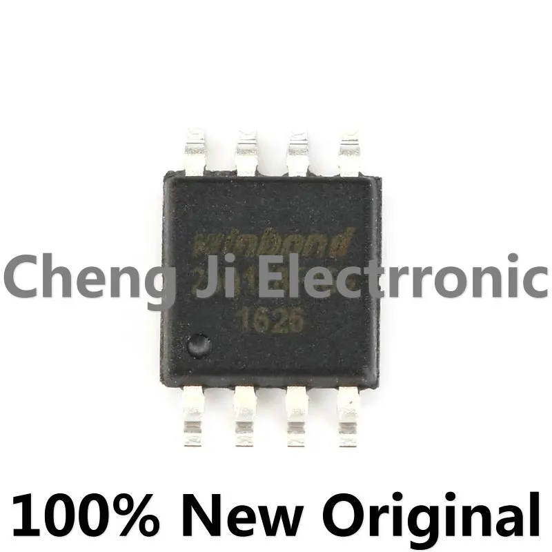 

5/20PCS/LOT W25Q128FVSIG、25Q128FVSG、SOP8、FLASH flash chip 128M bit 104MHz