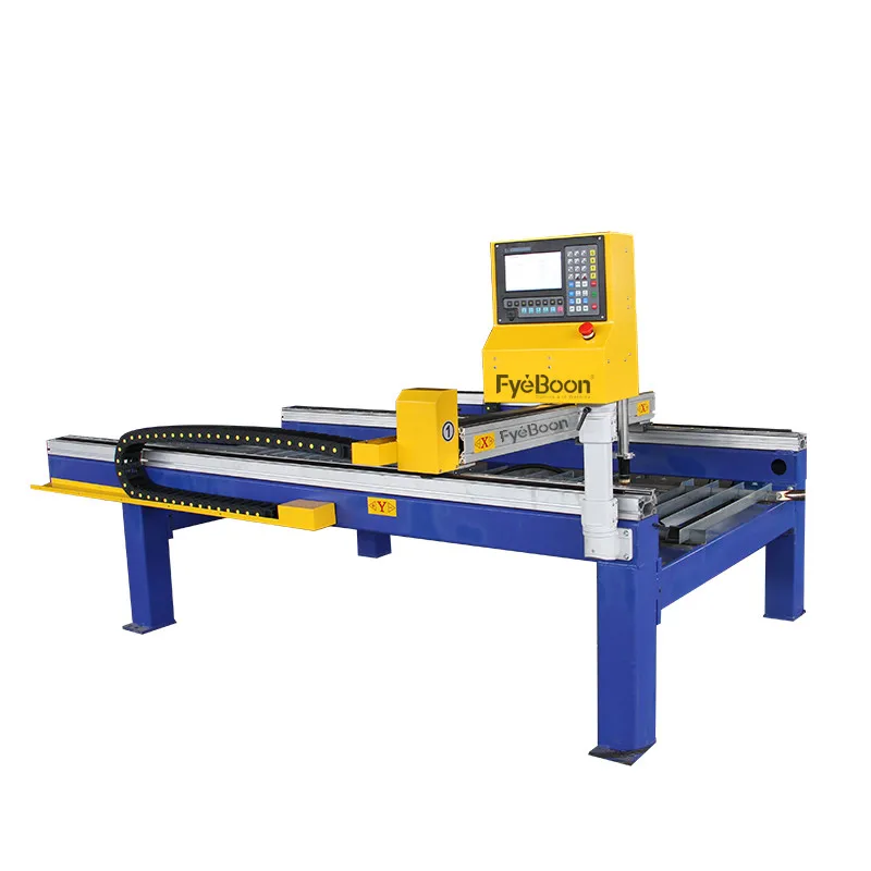 Plasma Tabletop Cutter Machine Cnc Metal Plasma Cutting Machine