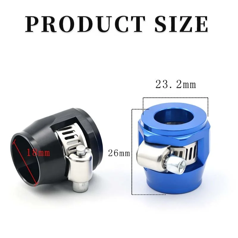 Pipe Trimmer AN4-AN12 Couplings