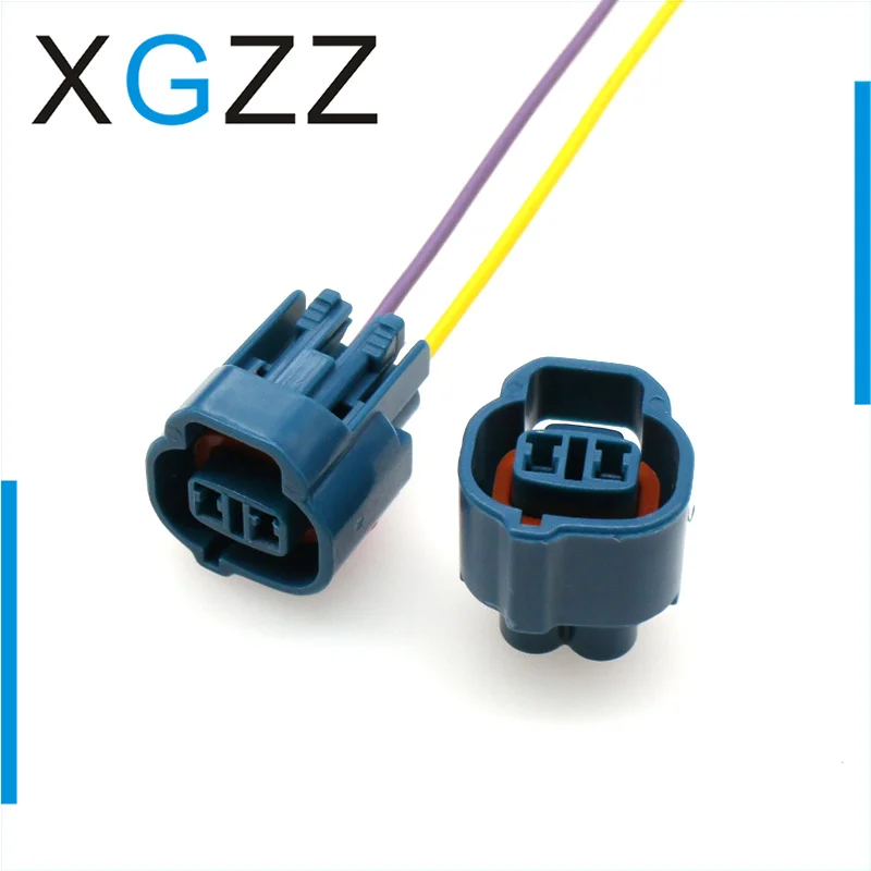 6189-0031 is suitable for reversing radar, fog light connectors, and width indicator light plug harnesses