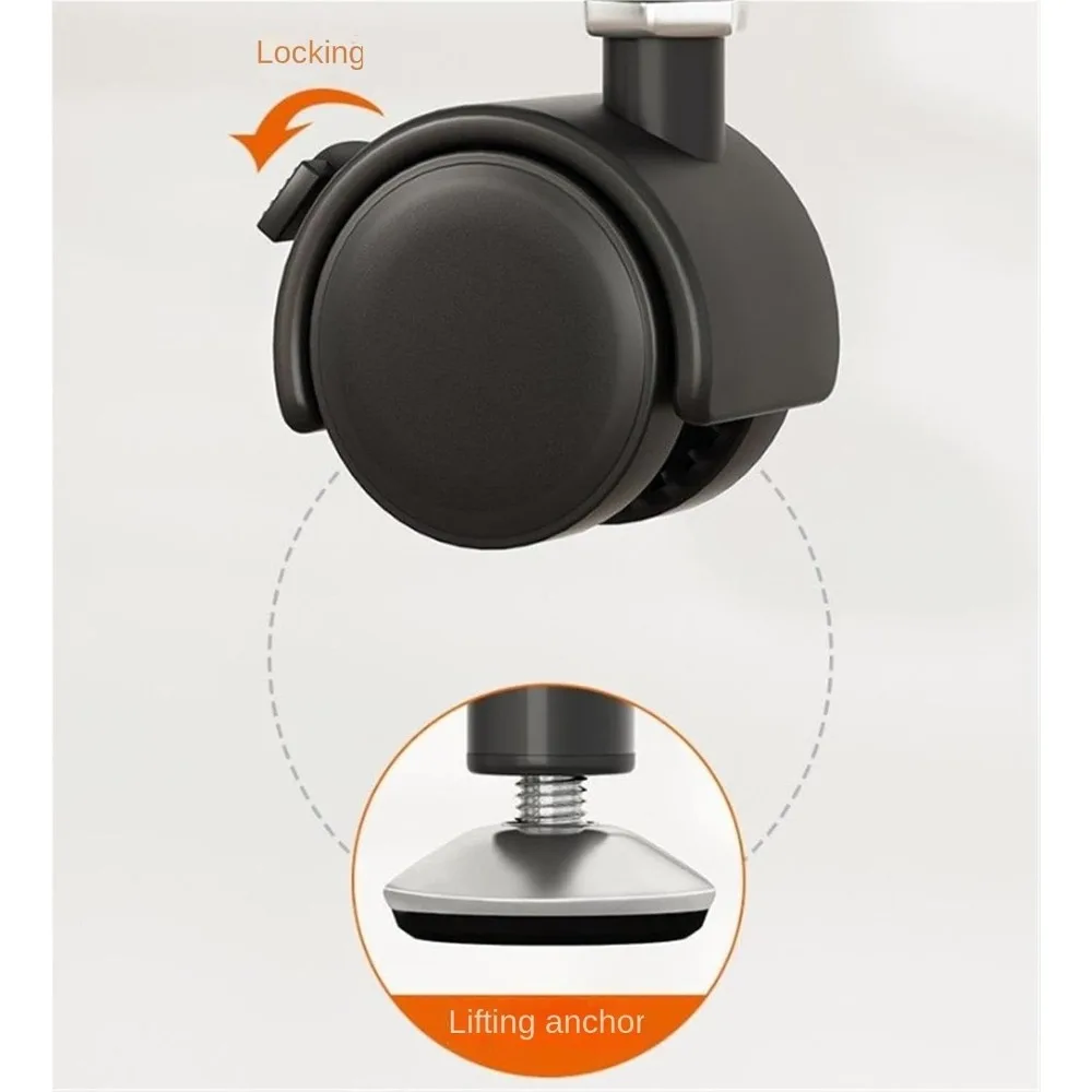 أريكة سحابة ذات مقاعد عميقة، كرسي بدون عظم، أريكة منجدة على شكل حرف L لغرفة المعيشة #4