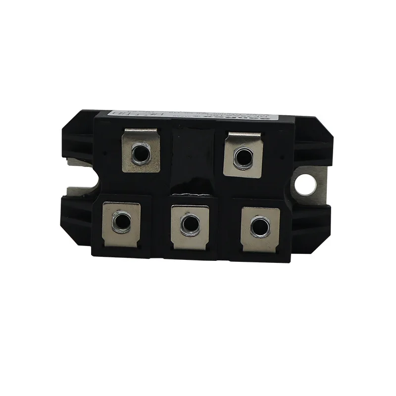 Rectifier bridge diode DF75AA160 unidirectional thyristor thyristor voltage regulator IGBT module original stock