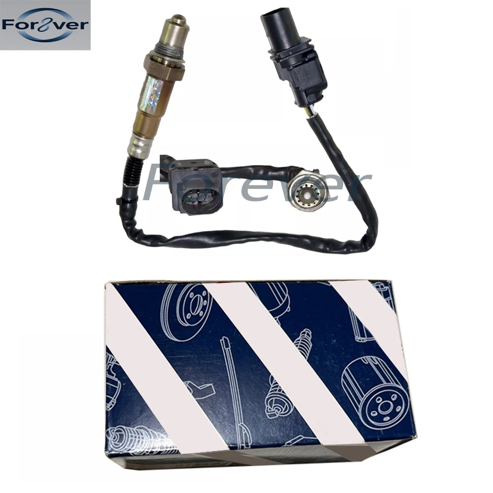 

Новинка! Bosc-h PRE-CAT UPSTREAM LAMBDA ДАТЧИК КИСЛОГО O2 CITROE-N BERLINGO C3 C4 C5 DS3 1.4 1.6 OEM 1618LL, 1618V0, 759071302, 117875