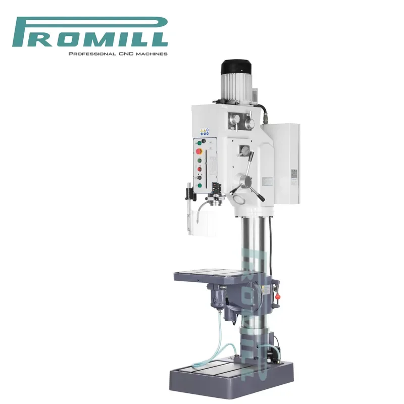 HCY Z5030 Vertical Bench Drilling Machine Industrial Metal Drilling Machine for Workshop Processing