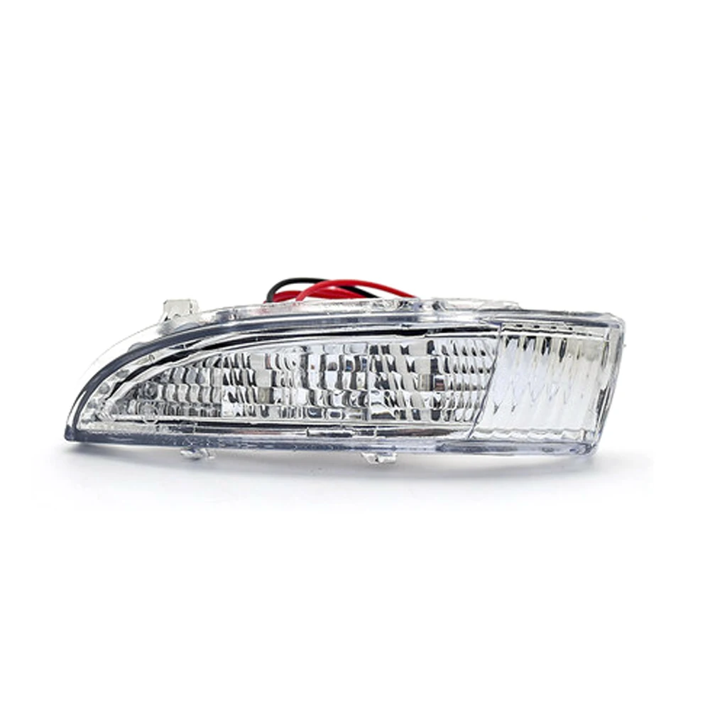 LED Rear View Mirror Turning Signal Light Side Mirror Rearview Turning Lamp For Great Wall Voleex C20R C30 2011 2012 2013