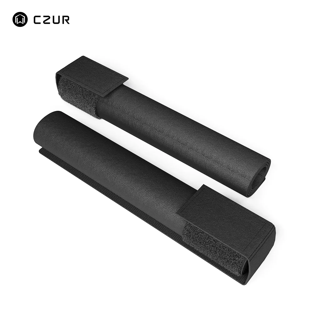 Czur sitive Cover 13.14インチ、調節可能なフックとループ付き防滴、Czurブックスキャナー、オフィス、家庭用PVC素材カバー