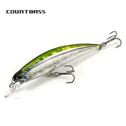 Sinking Minnow 45mm 1-3/4