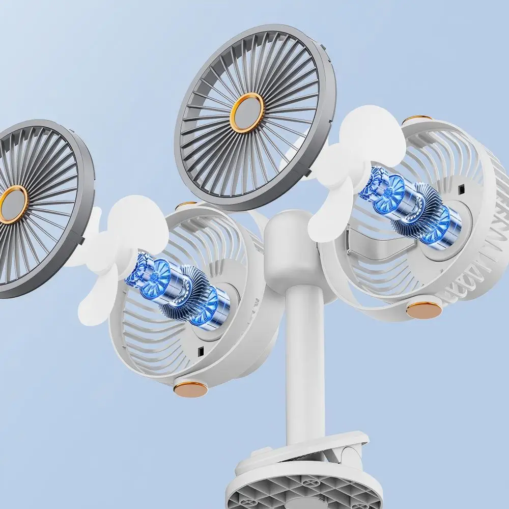 Thumbnail 2 - #75 Top Rated Desk Fans to Buy in 2026