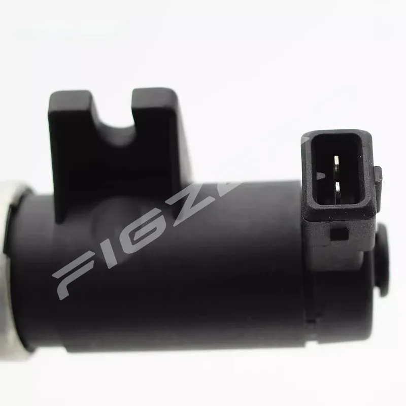 Air Conditioning Regulator Solenoid Valve Control Valve Emission Standard Vacuum Tube For Maxus V80 2046 1254 1253