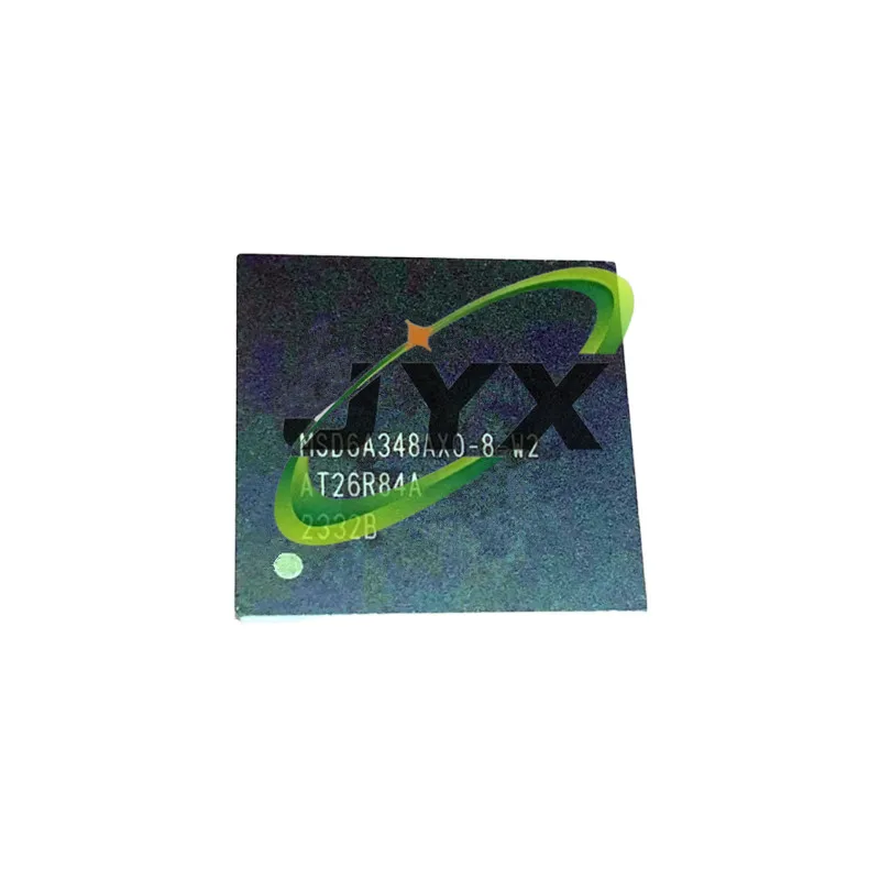 New Msd6A348Axo-8-W…